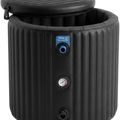 Cold Plunge Tub Designed for Athlete Recovery, Inflatable DWF Design, 90cm Size, 480L Capacity