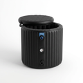 Cold Plunge Tub Designed for Athlete Recovery, Inflatable DWF Design, 90cm Size, 480L Capacity