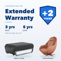 Ceragem Extended Warranty, +2 Years