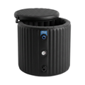 Cold Plunge Tub Designed for Athlete Recovery, Inflatable DWF Design, 90cm Size, 480L Capacity