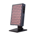 Red Light Therapy Panel, 72 Quad-Chip Flicker-Free LEDs, 4 Wavelengths, Expandable