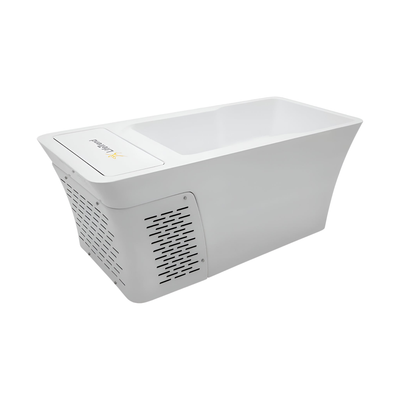Alta 2 in 1 Hot & Cold Plunge