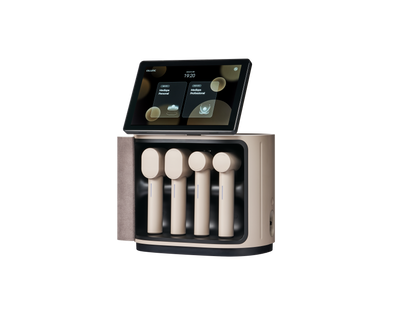Ceragem MediSpa Pro Home Skincare System
