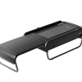 Ceragem Master V5 Thermal Massage Bed