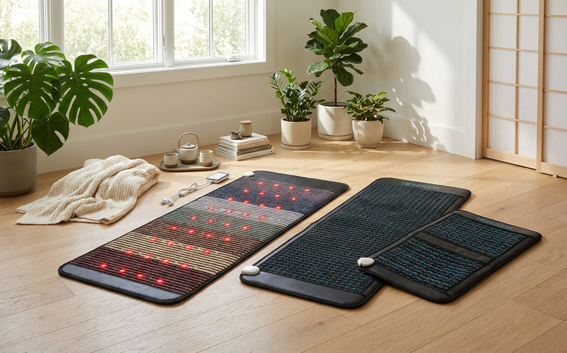 PEMF Mats