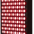 Red Light Therapy Panel Built for Daily Wellness, 300 LEDs, 455W Power, 100K Hour Lifespan
