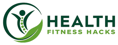 Health Fitness Hacks