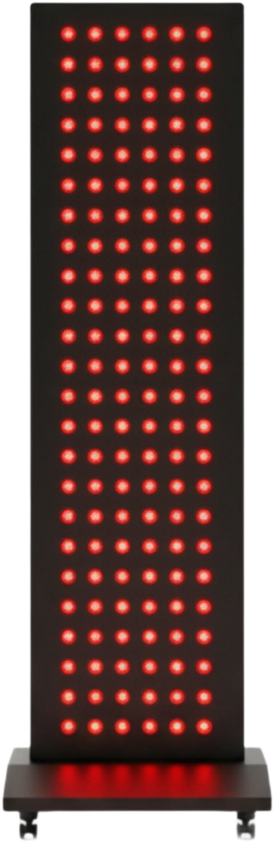 300W Complete Red Light Therapy Starter Kit