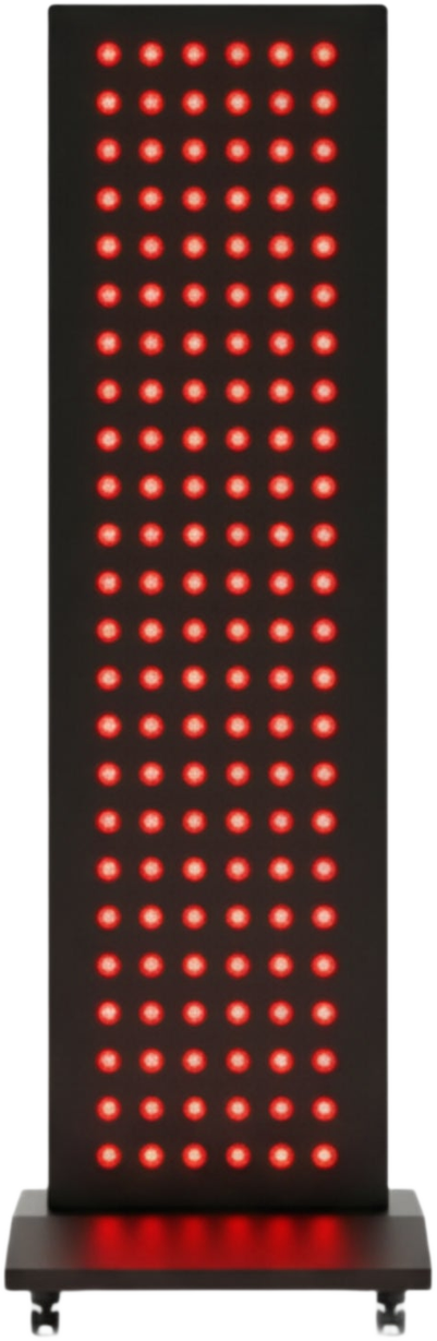 Juvakit 300W Complete Red Light Therapy Starter Kit
