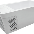 2-in-1 Hot & Cold Plunge Tub with Balboa Chiller
