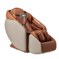 Ceragem Pause M10 massage chair, front angle