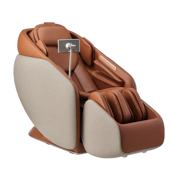 Ceragem Pause M10 massage chair, front angle