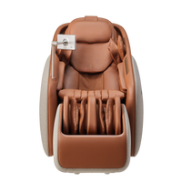 Ceragem Pause M10 with air pockets inflated