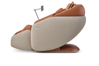 Ceragem Pause M10 reclined, side view