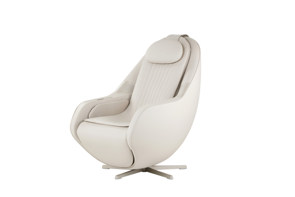 Ceragem Pause M6 massage chair in beige