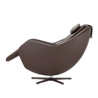 Ceragem Pause M6 massage chair in espresso