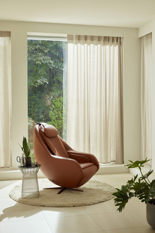 Ceragem Pause M6 Thermal Massage Chair