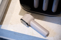 MediSpa Pro handpiece on a counter