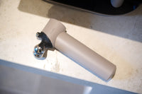 MediSpa Pro Silky Shot roller head