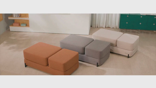 Ceragem Master S4 product film