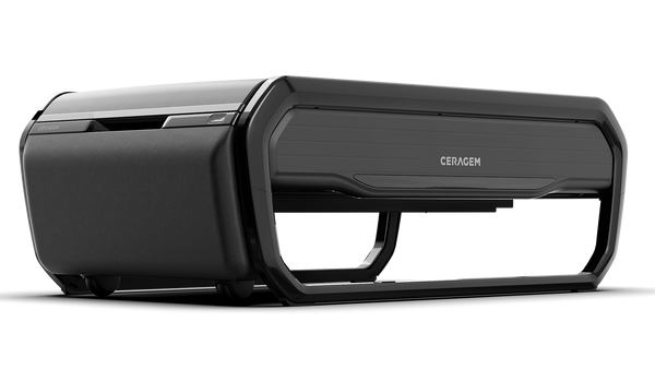 Ceragem Master V6 Thermal Massage Bed