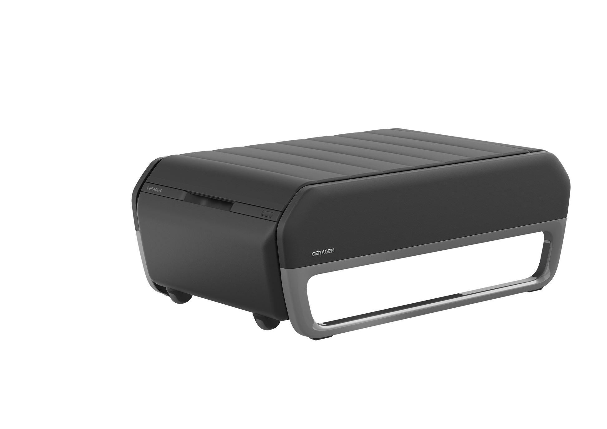 Ceragem extended warranty, plus 2 years