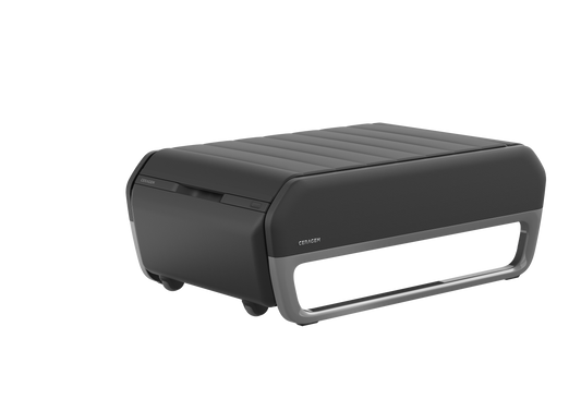 Ceragem extended warranty, plus 2 years