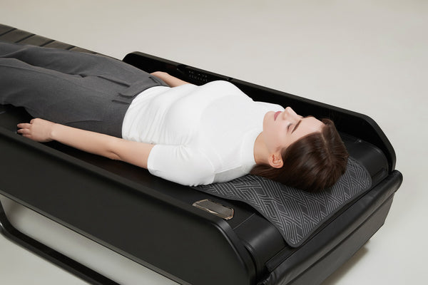 Ceragem Master V7 Thermal Massage Bed